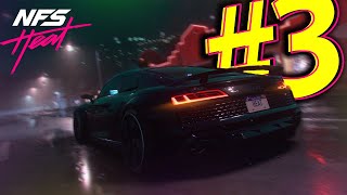 Another set of NFS Heat Mods You Should Probably Download