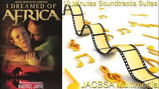 "I Dreamed of Africa" Soundtrack Suite