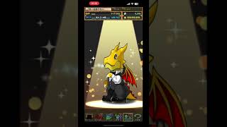 【PUZZLE \u0026 DRAGONS】歴世の杯と神創の雫ガチャ 5連+無料配布分+おまけ【パズドラ】