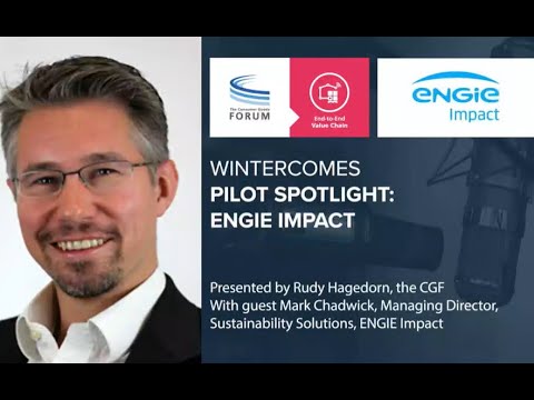 Engie Impact Explores Sustainability Net Zero Emissions Energy