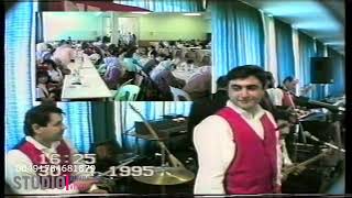 ESKI KASETTEN  DUGUN  neset ertas ve orkestra