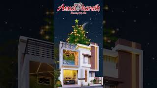 Merry Christmas 2024 Wishes from Annaibharath Housing Pvt Ltd