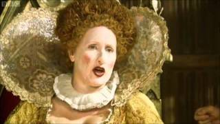 Horrible Histories Strange Tudor Laws