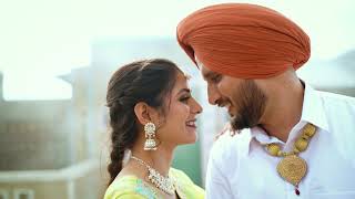 NEW PREWEDDING 2024  ##  VISHAL BHARDWAJ \u0026 RAJWANT KAUR  ##