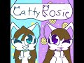 Gift for catty and Rosie :)