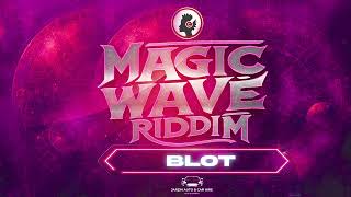 Blot - Gumbo Mutsvayiro  [Magic Wave Riddim]