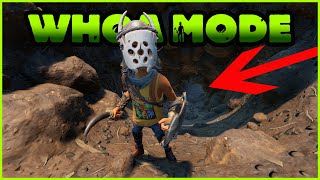 So Much TREASURE Down Here!! - Grounded Whoa Mode - Episode 27