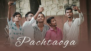 Arijit Singh: Pachtaoge || Time Change Love Story {Vishal}  || Nora Fatehi ,Jaani, B Praak,