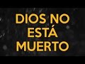 Dios No Está Muerto | Miel San Marcos (Letra) | God's Not Dead - Español -