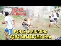 BINGUNG CARA MEM4D4MKAN MOTOR TERB4K4R TIBA-TIBA