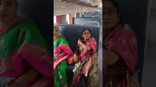 my journey from kagaznagar to kazipet