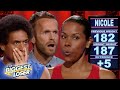 Nicole's SHOCKING Weight Gain! | The Biggest Loser