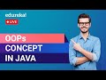 OOPs concept in Java | Java Training | Edureka | Java Live - 2