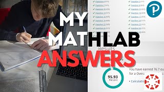 MyLab Math 2024 | PEARSON | CANVAS ANSWERS | CALCULUS | ALGEBRA #mymathlab #canvaslms #mystatlab