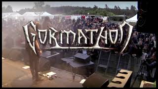 Gormathon - Remedy (live)