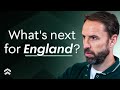 Gareth Southgate Opens Up On Managerial Life After England