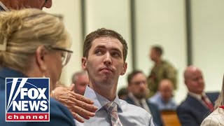 Defense for Tyler Robinson seeks to hide ‘graphic’ video evidence in Charlie Kirk killing case