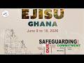 4th Training Programme on Safeguarding and Child Protection, Ghana-Nigeria Province