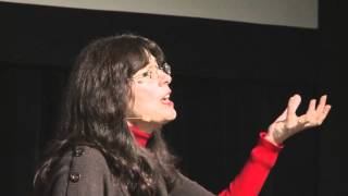 TEDxBigApple - Joanna Aizenberg - Extreme Biomimetics