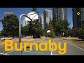 Get to Know the Real Burnaby ・ RealTours ・ Phil Moore & Doris Gee