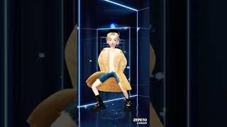 Jessi (제시) zoom' ver Yeonjun zepeto