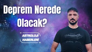 İSTANBUL DEPREMİ NE ZAMAN OLACAK?