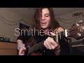 smithereens / twenty one pilots / (cover)