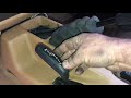 Savvy cable shifter full install wrangler TJ