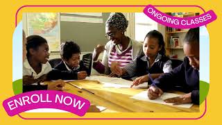 ✨ Enroll Now in the CACHE LEVEL Course at CNA Training Institute! ✨