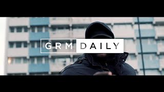 N.I.K - Too Easy [Music Video] | GRM Daily