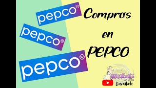 Shopping at PEPCO | Shopping at low cost stores