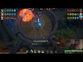 raigon no life solo q grandchampion battlerite