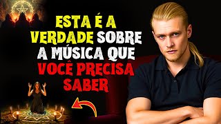 [MENSAGEM URGENTE] O QUE VOCÊ PRECISA SABER SOBRE AS MUSICAS DE HOJE EM DIA E PODE TE DEIXAR CHOCADO