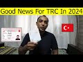 Good News For Turkish TRC In 2024