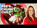 Ree Drummond's Chunky Chili Recipe | The Pioneer Woman | Food Network