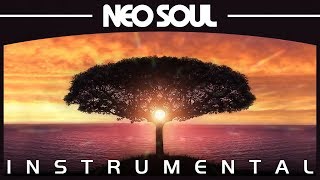 ⚫➤ Relaxing NEO SOUL Beat With Trumpet ❝ A NEW HOPE ❞ Soulful / Jazzy Instrumental by M.Fasol