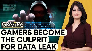 Gravitas Decoding U S Top Secret Documents Leak