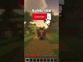 Minecraft, Tapi kamu KONTROL seberapa REALISTIS Minecraft ku...