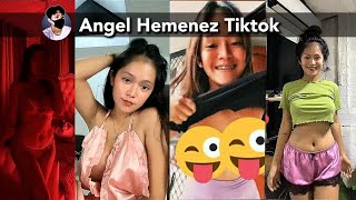 ™Hot Pinay Angel Hemenez/Bakat Utong Challenge/Tiktok Dance Compilation| @ClentTV facts \u200b