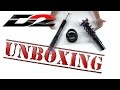 10th Gen 2016 Honda Civic Coilovers - Unboxing / Review (D2 Racing)