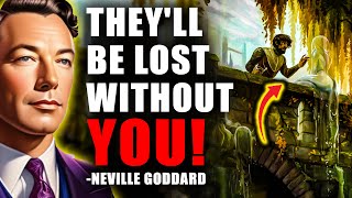 How to Make Someone MISS You Beyond REASON!😲 Neville Goddard Law Of Attraction