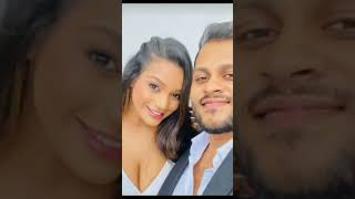 මම තමයි ඉස්සෙල්ලම ආදරෙයි කිව්වේ🥰😘 #trending #beautiful #shortvideo