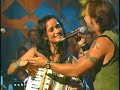 julieta venegas sueños unplugged con diego torres