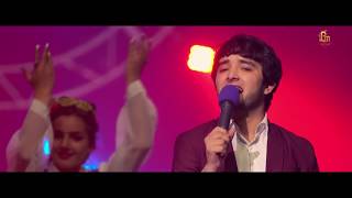 Шахриёр Давлатов - Ту лайли ман мачнуни ту 2018 | Shahriyor Davlatov - Tu layli man majnun 2018