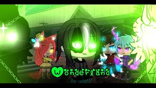 wonderland GLMV ll Ashley series ll season 1 part 6 ll Traitor... ll TYSM FOR 100+ SUBS