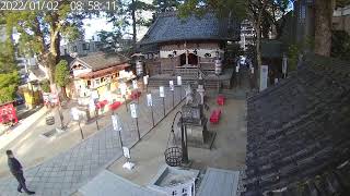 菅生神社(公式） のライブ配信