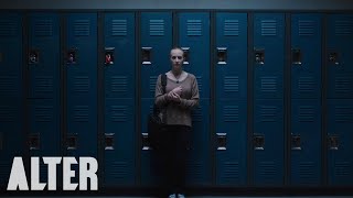 Horror Short Film "Odd Girl" | ALTER