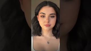 طريقة عمل الشعر ويفي للشعر القصير❤️ #دعم #youtubeshorts #youtube #girl #hair