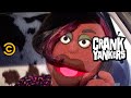 Crank Yankers - Gladys Reports a Turd