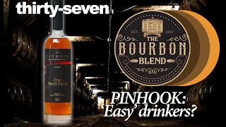 🥃 THE BOURBON BLEND: 'Easy' drinkers (2-20-25)